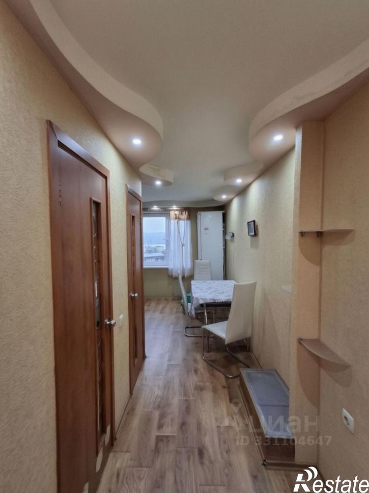 2-комн квартира Кольский пр-кт, 139,  д. 139
