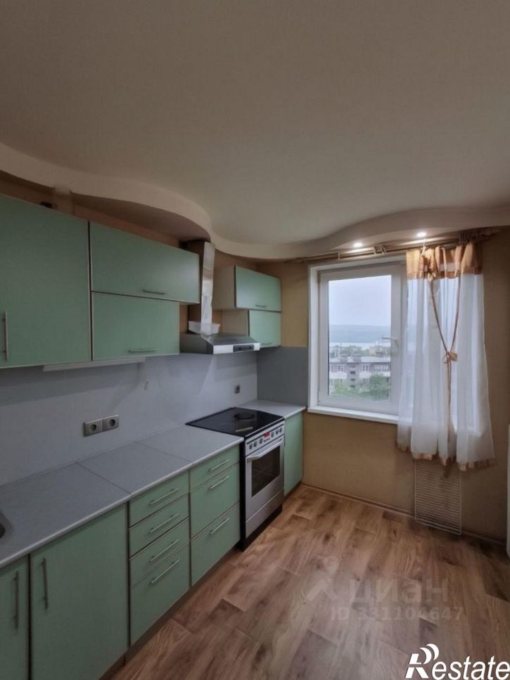2-комн квартира Кольский пр-кт, 139,  д. 139