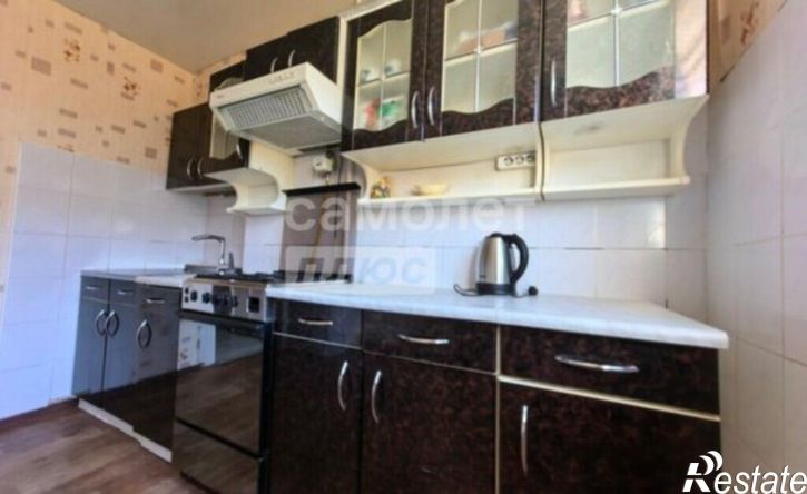 3-комн квартира Кольский проспект, 41,  д. 41