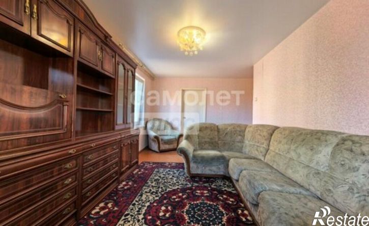 3-комн квартира Кольский проспект, 41,  д. 41