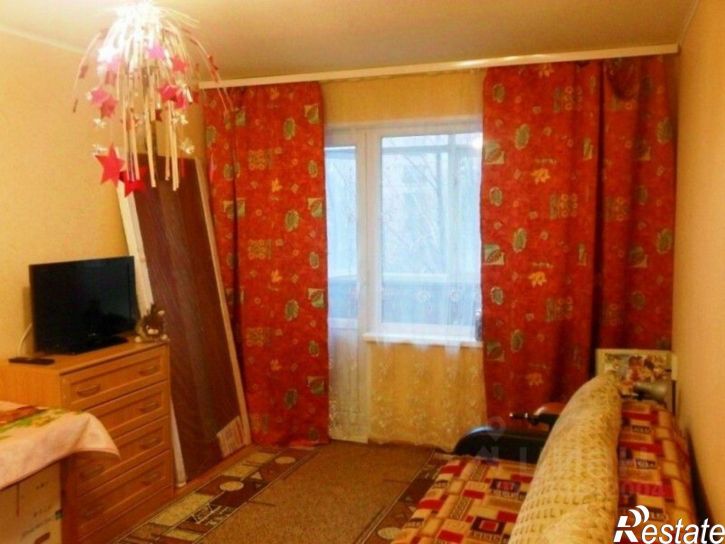 2-комн квартира улица Радищева, 22,  д. 22
