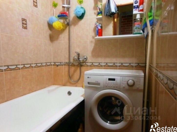2-комн квартира улица Радищева, 22,  д. 22