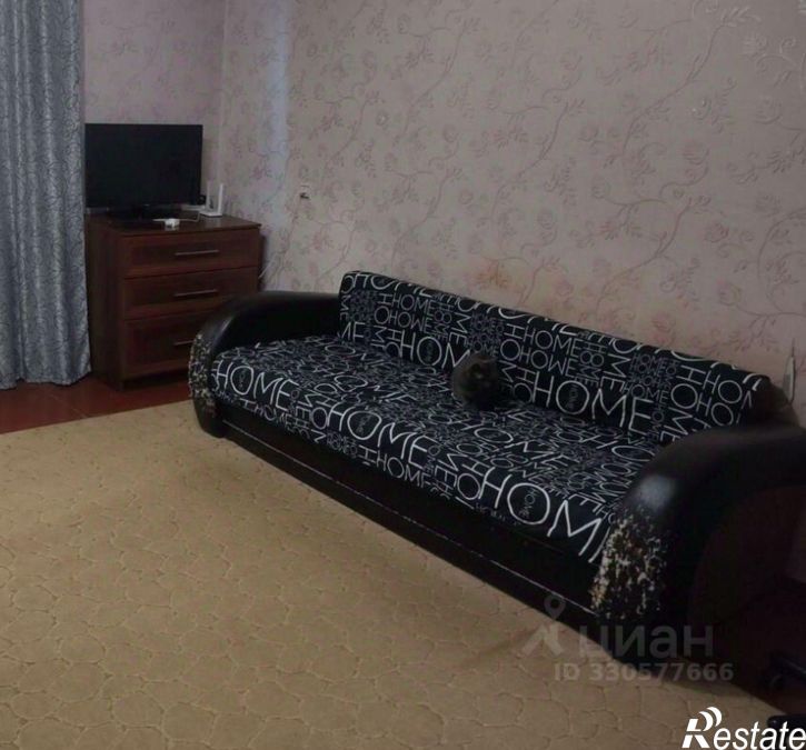 1-комн квартира проспект Героев Североморцев, 78 к2,  д. 78 к2