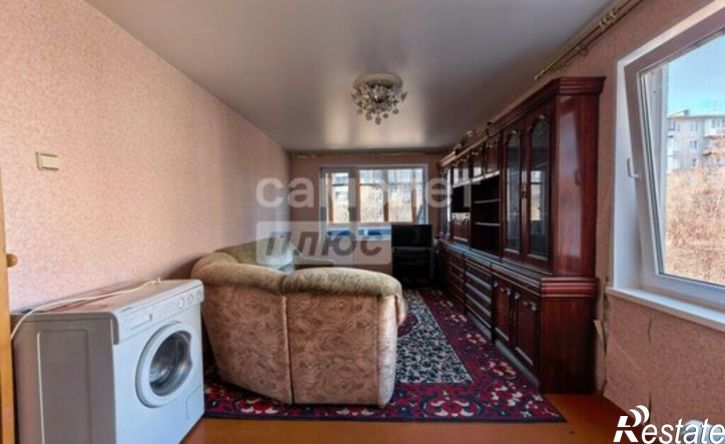 3-комн квартира Кольский проспект, 41,  д. 41