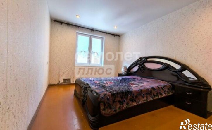 3-комн квартира Кольский проспект, 41,  д. 41