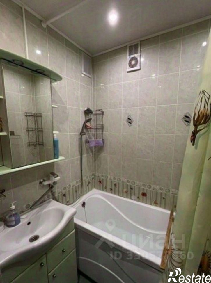 2-комн квартира улица Гагарина, 45,  д. 45