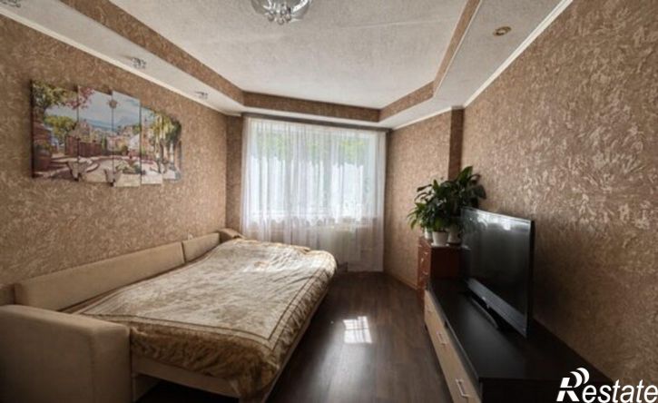 2-комн квартира улица Свердлова, 72,  д. 72