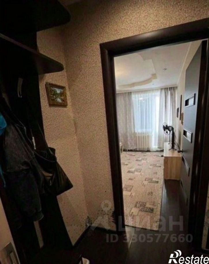 2-комн квартира улица Гагарина, 45,  д. 45