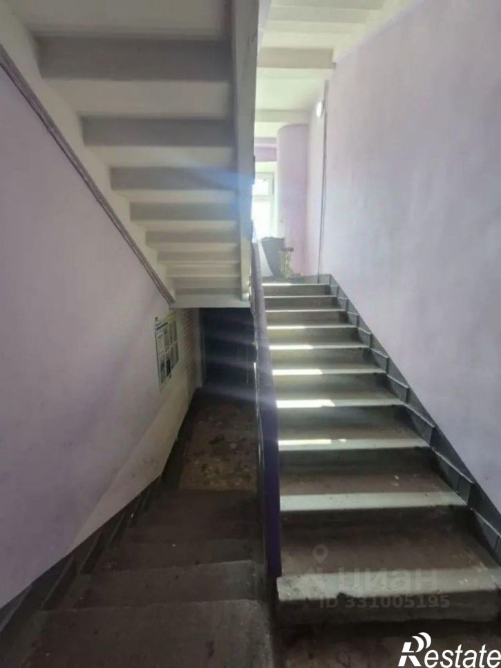 1-комн квартира улица Генерала Журбы, 12,  д. 12