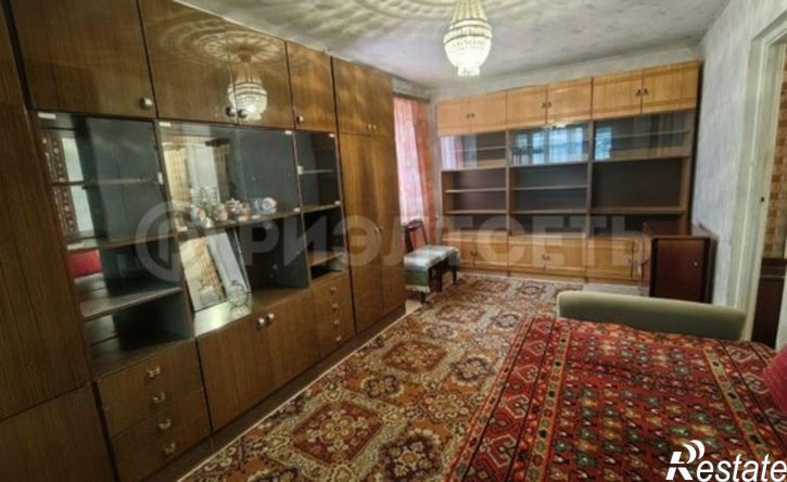 2-комн квартира ул Гвардейская, 2,  д. 2