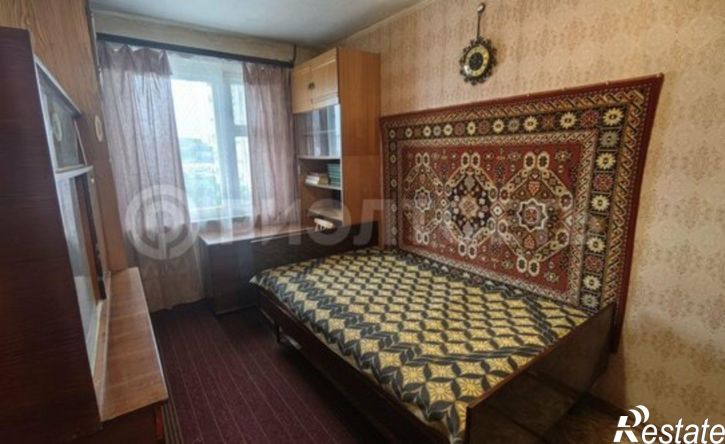 2-комн квартира ул Гвардейская, 2,  д. 2