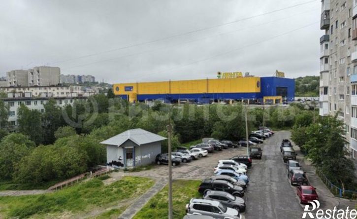 2-комн квартира ул Гвардейская, 2,  д. 2