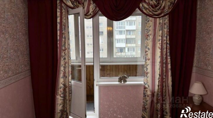 5-комн квартира ул Скальная, 17,  д. 17