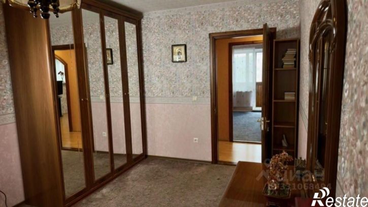 5-комн квартира ул Скальная, 17,  д. 17