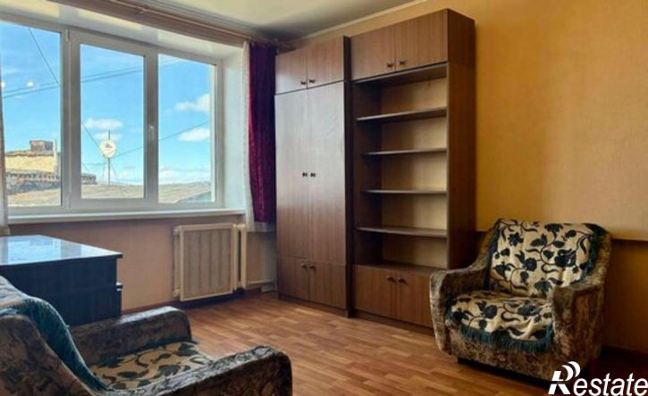 1-комн квартира ул Магомета Гаджиева, 11,  д. 11