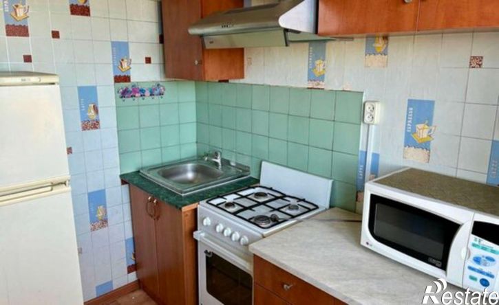 1-комн квартира ул Магомета Гаджиева, 11,  д. 11