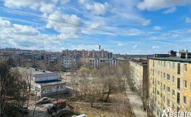 1-комн квартира ул Магомета Гаджиева, 11,  д. 11