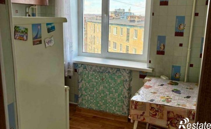1-комн квартира ул Магомета Гаджиева, 11,  д. 11
