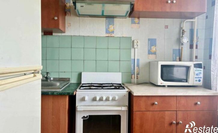 1-комн квартира ул Магомета Гаджиева, 11,  д. 11