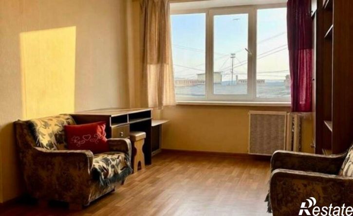 1-комн квартира ул Магомета Гаджиева, 11,  д. 11