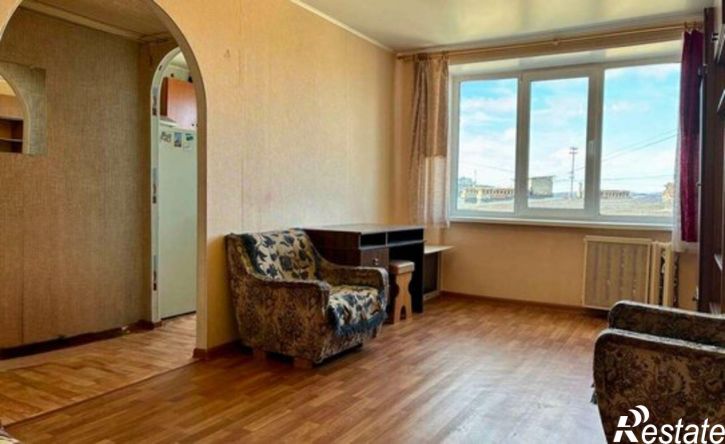 1-комн квартира ул Магомета Гаджиева, 11,  д. 11