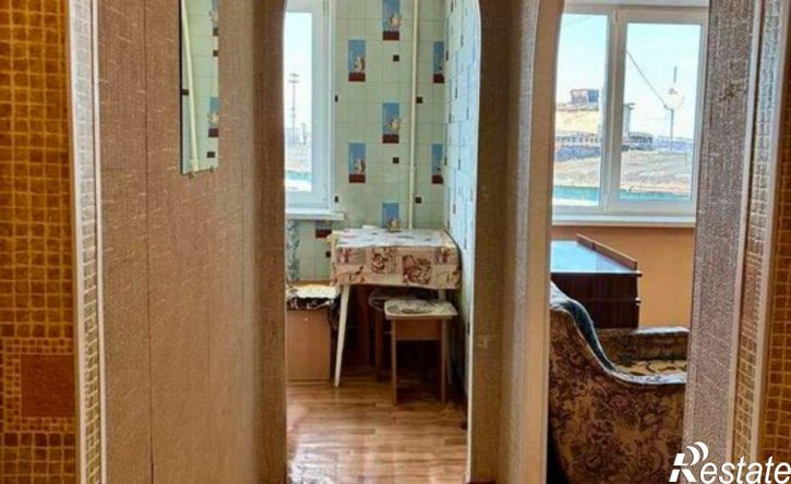 1-комн квартира ул Магомета Гаджиева, 11,  д. 11