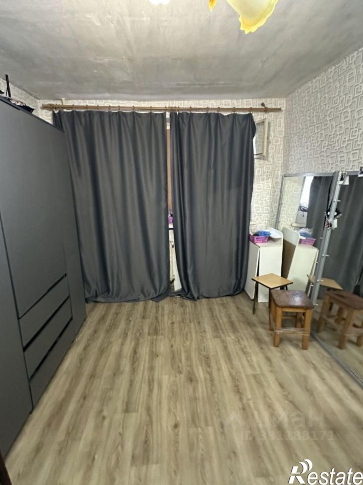 1-комн квартира улица Трудовые Резервы, 11,  д. 11