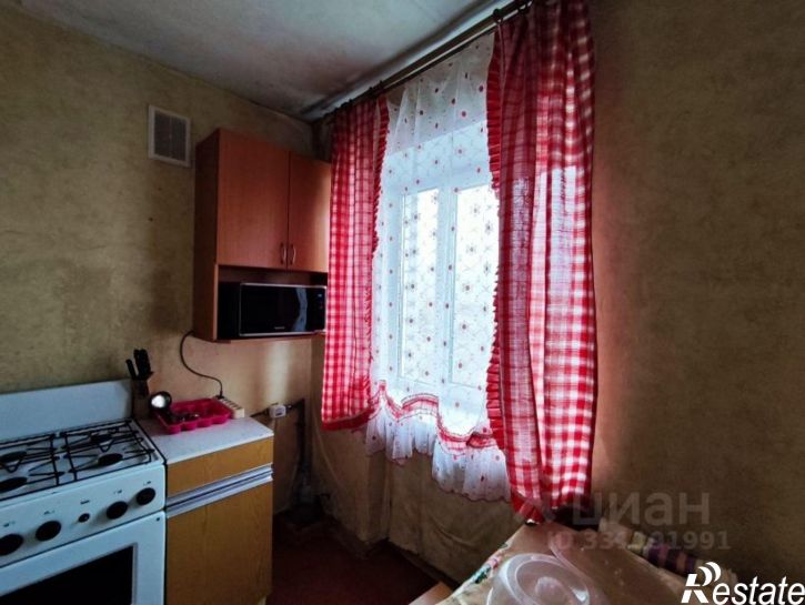 1-комн квартира улица Адмирала Флота Лобова, 1,  д. 1
