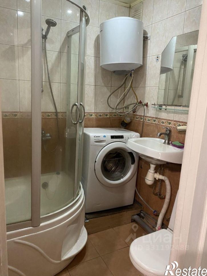 2-комн квартира улица Полярные Зори, 41 к2,  д. 41 к2