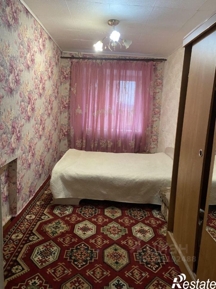 2-комн квартира улица Полярные Зори, 41 к2,  д. 41 к2