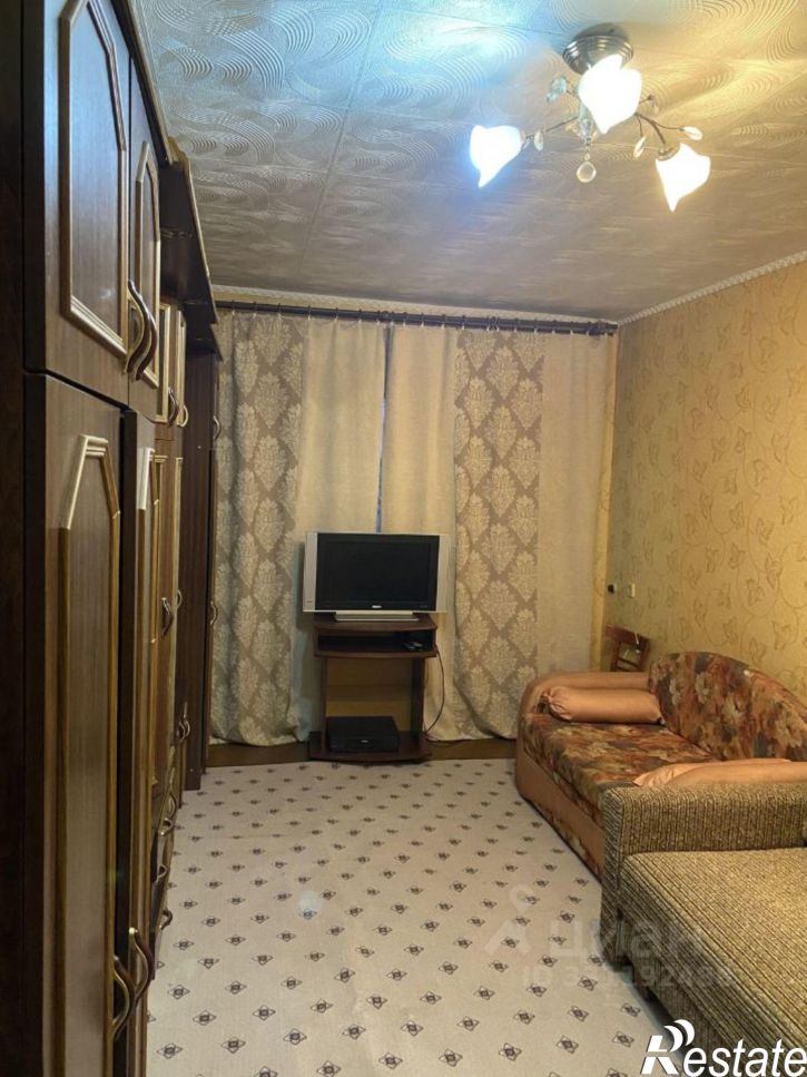 2-комн квартира улица Полярные Зори, 41 к2,  д. 41 к2