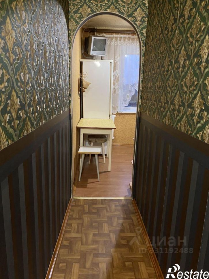 2-комн квартира улица Полярные Зори, 41 к2,  д. 41 к2