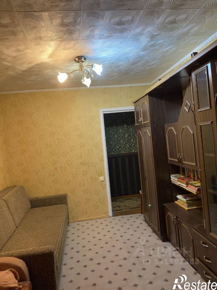 2-комн квартира улица Полярные Зори, 41 к2,  д. 41 к2