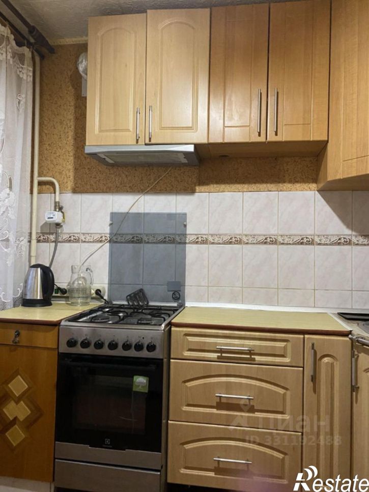 2-комн квартира улица Полярные Зори, 41 к2,  д. 41 к2
