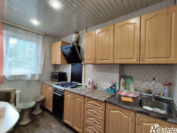 3-комн квартира улица Аскольдовцев, 24,  д. 24