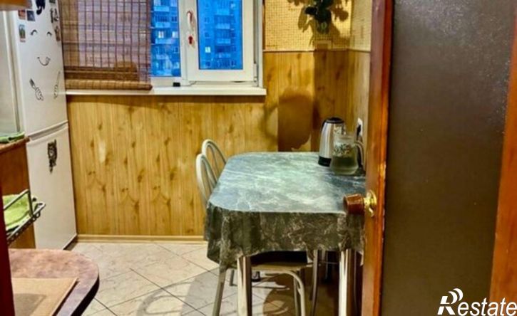 3-комн квартира улица Героев Рыбачьего, 41,  д. 41