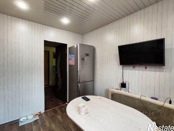 3-комн квартира улица Аскольдовцев, 24,  д. 24