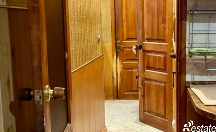 3-комн квартира улица Героев Рыбачьего, 41,  д. 41