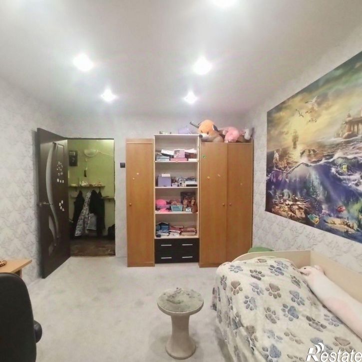 3-комн квартира улица Аскольдовцев, 24,  д. 24