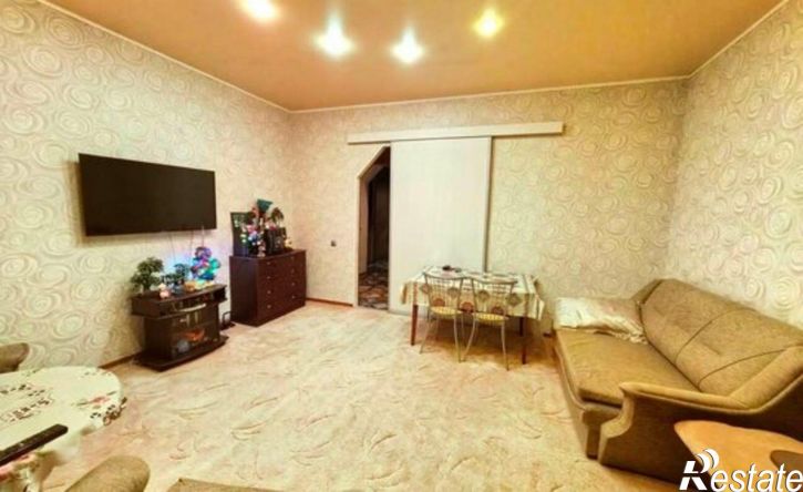 3-комн квартира улица Генералова, 2/18,  д. 2/18