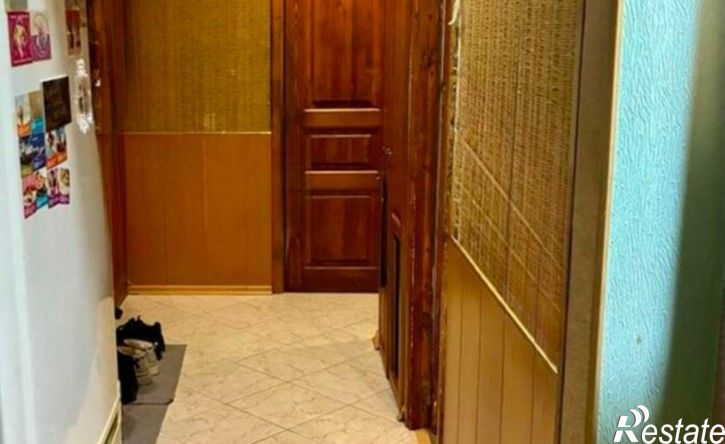 3-комн квартира улица Героев Рыбачьего, 41,  д. 41