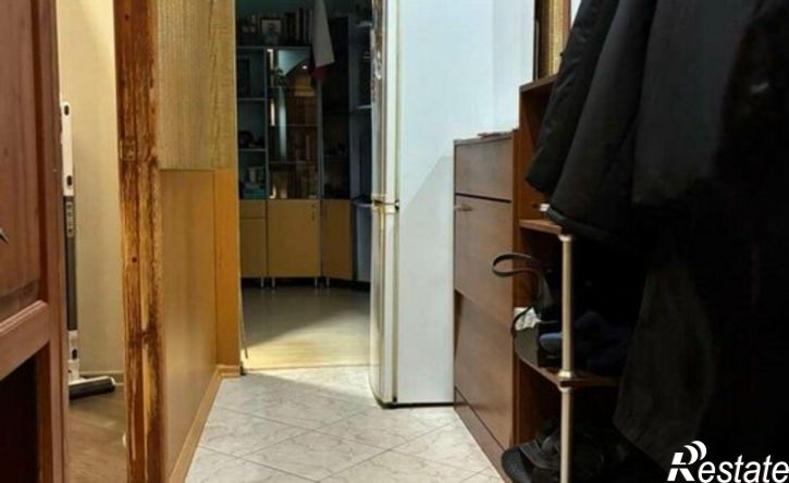 3-комн квартира улица Героев Рыбачьего, 41,  д. 41