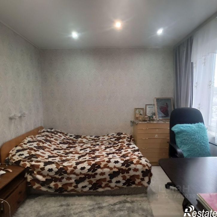 3-комн квартира улица Аскольдовцев, 24,  д. 24