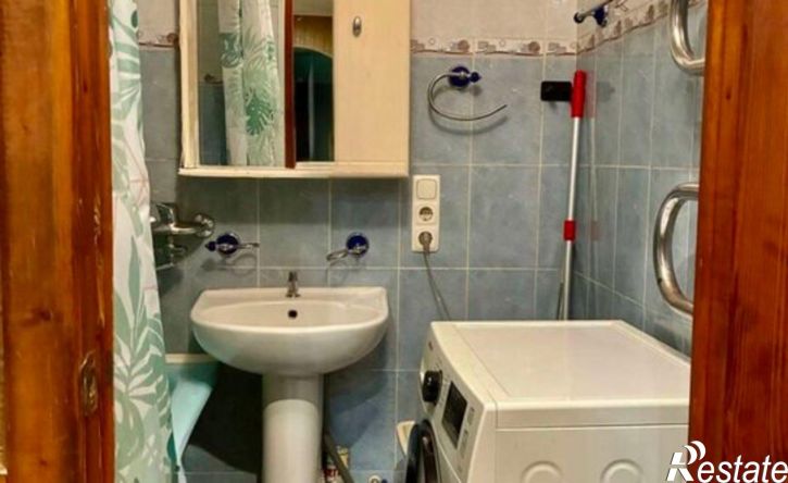 3-комн квартира улица Героев Рыбачьего, 41,  д. 41