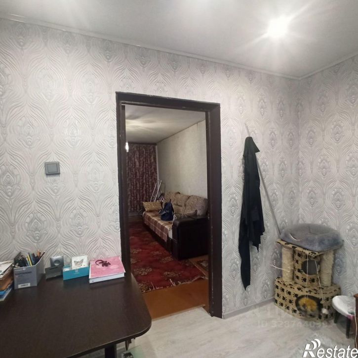 3-комн квартира улица Аскольдовцев, 24,  д. 24