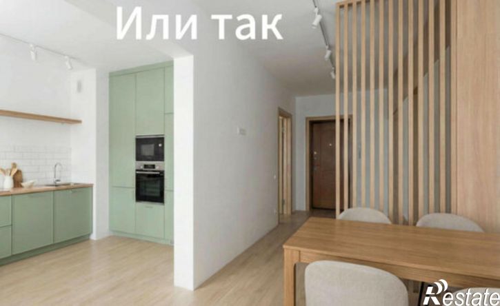3-комн квартира Охотничий переулок, 4,  д. 4