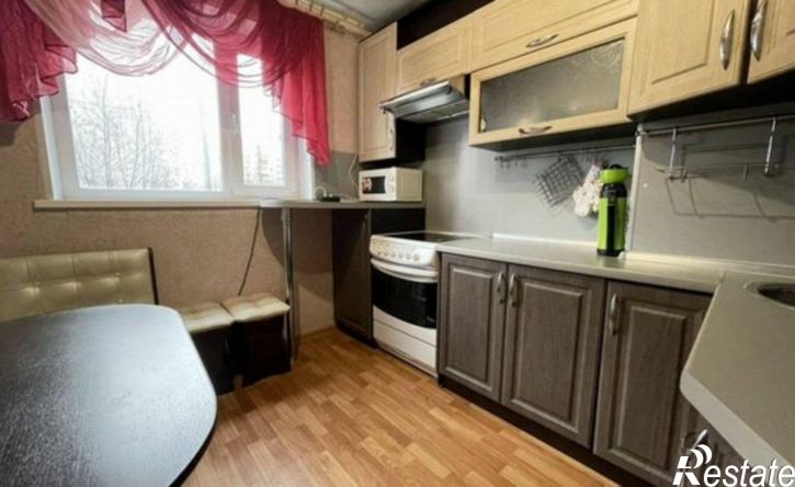 1-комн квартира ул Радищева, 11,  д. 11