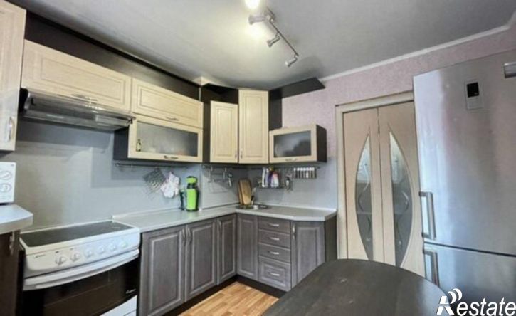 1-комн квартира ул Радищева, 11,  д. 11