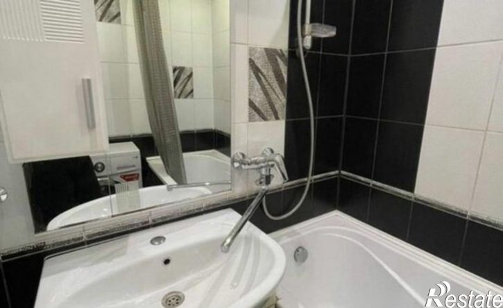 1-комн квартира ул Радищева, 11,  д. 11
