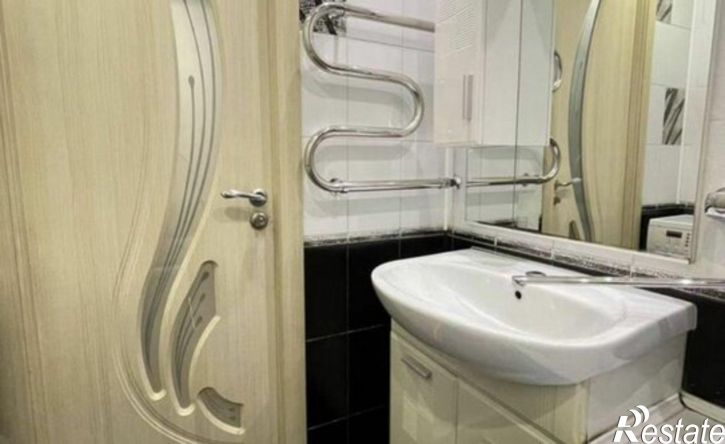 1-комн квартира ул Радищева, 11,  д. 11